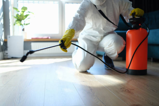 Reliable Trauma Scene Cleanup contractor in Springfield, SD by Crime Scene Cleaner Online